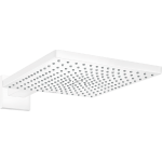 Потолочная душевая лейка Hansgrohe Raindance E 300 1JET c держателем